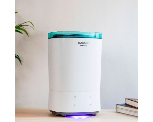 Зволожувач повітря Cecotec BreezeCare 3000 (CCTC-05611)