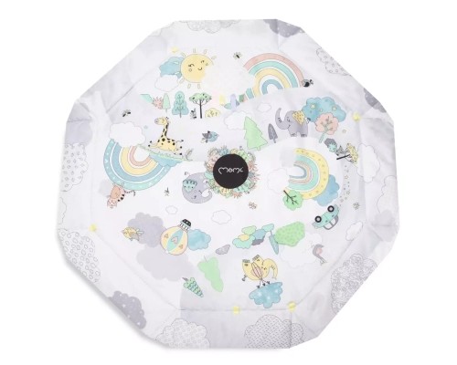 Дитячий килимок MoMi Day&Night (MAED00016)