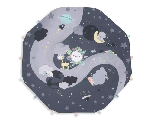 Дитячий килимок MoMi Day&Night (MAED00016)
