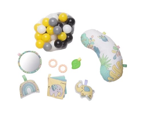 Дитячий килимок MoMi Day&Night (MAED00016)
