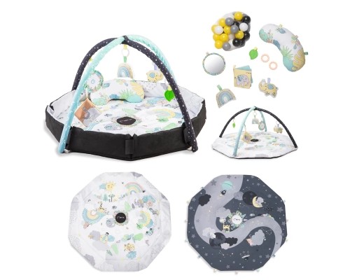 Дитячий килимок MoMi Day&Night (MAED00016)