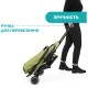 Коляска Chicco Trolley Me Салатова (79865.55)