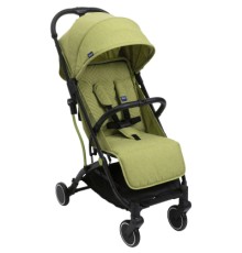 Коляска Chicco Trolley Me Салатова (79865.55)