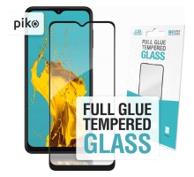 Скло захисне Piko Full Glue Samsung A13 (1283126519079)