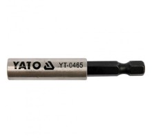 Тримач для біт Yato YT-0465