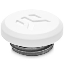 Фітинг для СРО Ekwb EK-Quantum Torque Plug Cover 10-Pack - White (3831109904312)