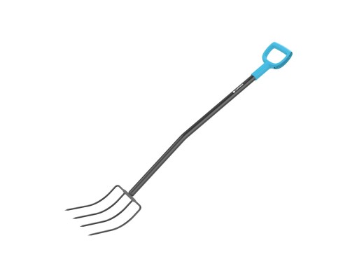 Вила Cellfast для компоста Cellfast IDEAL, 128 см (40-221)