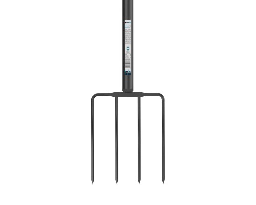 Вила Cellfast для компоста Cellfast IDEAL, 128 см (40-221)