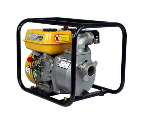 Мотопомпа Forte FP20C (36м3/г) (25211)