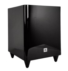 Домашній сабвуфер JBL SUB 80P Black (JBLSUB80PBLKEU)