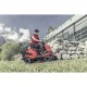 Газонокосарка AL-KO трактор solo by AL-KO R 7-65.8 HD з чохлом 992425 (127487)