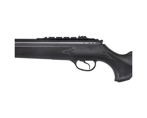 Пневматична гвинтівка Optima Mod.125 Vortex 4,5 мм (2370.36.58)