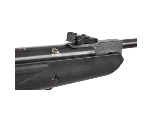 Пневматична гвинтівка Optima Mod.125 Vortex 4,5 мм (2370.36.58)