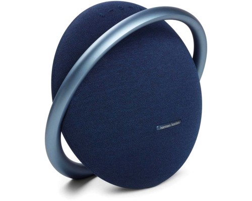 Акустична система Harman Kardon Onyx Studio 8 Blue (HKOS8BLUEP) 