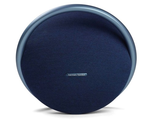 Акустична система Harman Kardon Onyx Studio 8 Blue (HKOS8BLUEP) 