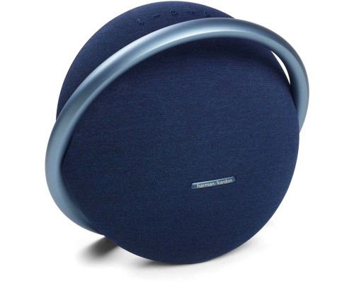 Акустична система Harman Kardon Onyx Studio 8 Blue (HKOS8BLUEP) 