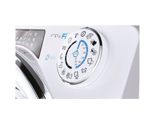 Пральна машина Candy RO14116DWMCE-9