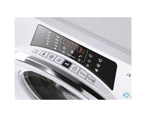 Пральна машина Candy RO14116DWMCE-9