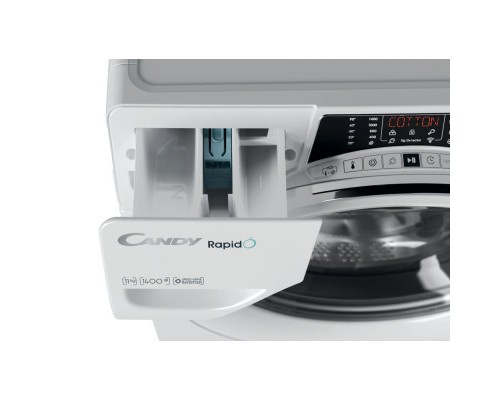 Пральна машина Candy RO14116DWMCE-9