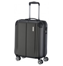 Валіза Travelite City Anthracite S (TL073047-04)