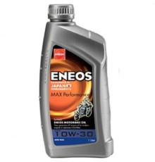 Моторна олива ENEOS MAX Performance 10W-30 1л (EU0151401N)