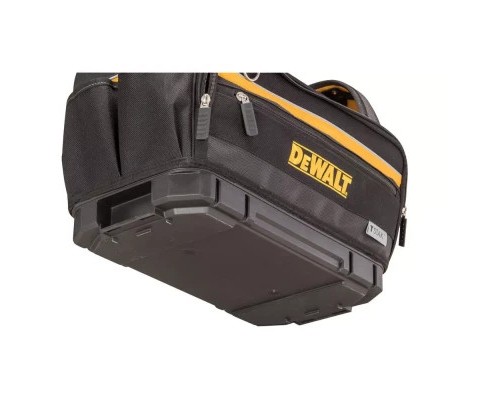 Сумка для інструмента DeWALT сумісна із системою TSTAK, 45x30x25 см (DWST82991-1)