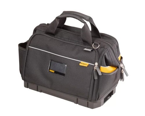 Сумка для інструмента DeWALT сумісна із системою TSTAK, 45x30x25 см (DWST82991-1)