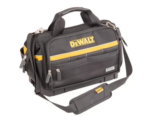 Сумка для інструмента DeWALT сумісна із системою TSTAK, 45x30x25 см (DWST82991-1)