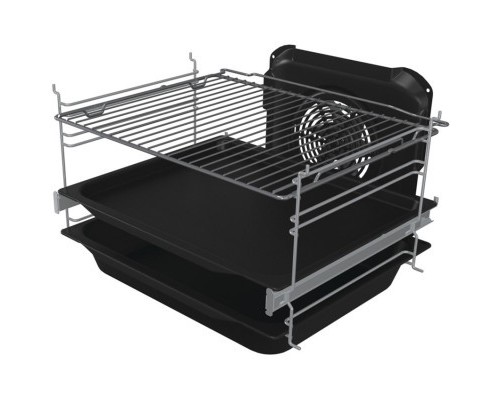 Плита Gorenje GECS 5C70 WA (GECS5C70WA)