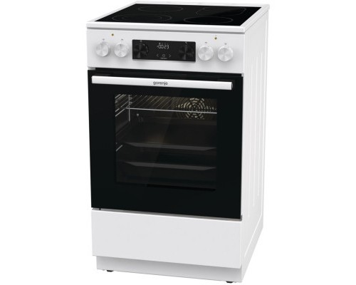 Плита Gorenje GECS 5C70 WA (GECS5C70WA)