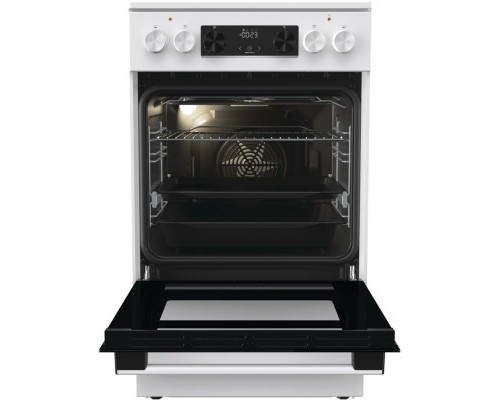 Плита Gorenje GECS 5C70 WA (GECS5C70WA)