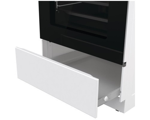 Плита Gorenje GECS 5C70 WA (GECS5C70WA)