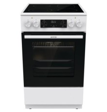 Плита Gorenje GECS 5C70 WA (GECS5C70WA)