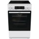 Плита Gorenje GECS 5C70 WA (GECS5C70WA)