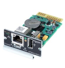 Додаткове обладнання APC Network Management Card for Easy UPS (AP9544)