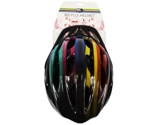 Шолом Good Bike L 58-60 см Rainbow (88855/2-IS)