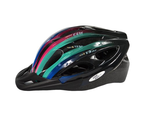 Шолом Good Bike L 58-60 см Rainbow (88855/2-IS)