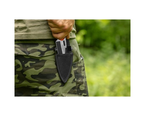 Ніж Neo Tools Full Tang 200/90 мм (63-109)