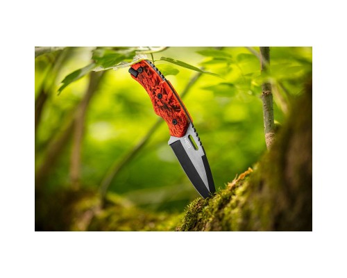 Ніж Neo Tools Full Tang 200/90 мм (63-109)