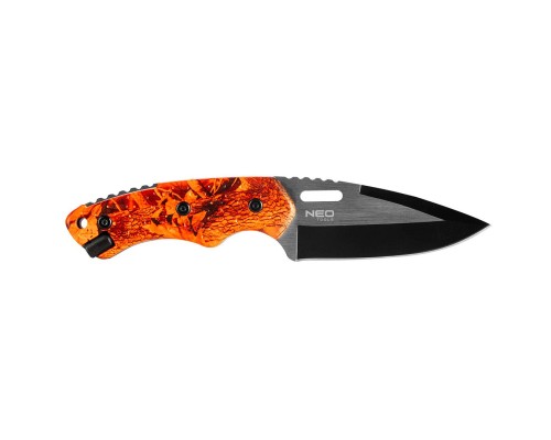 Ніж Neo Tools Full Tang 200/90 мм (63-109)