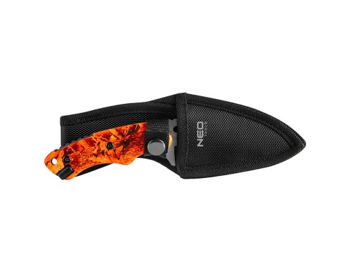 Ніж Neo Tools Full Tang 200/90 мм (63-109)