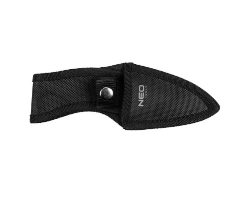 Ніж Neo Tools Full Tang 200/90 мм (63-109)