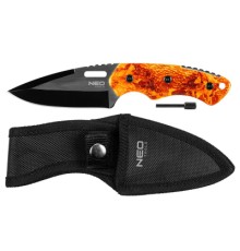 Ніж Neo Tools Full Tang 200/90 мм (63-109)