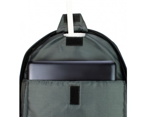 Рюкзак шкільний Cool For School 44x32x20 см 28 л Фиолетово-малиновий (CF86588-05) Рюкзак шкільний Cool For School 44x32x20 см 28 л Фиолетово-малиновий (CF86588-05)