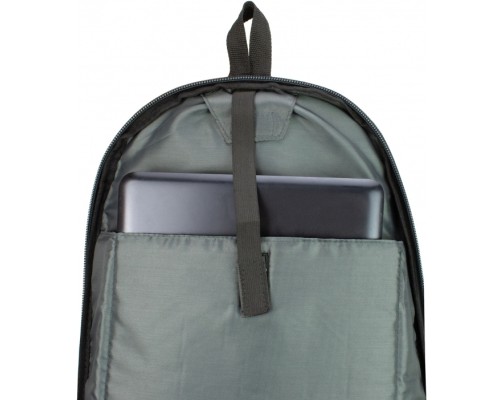 Рюкзак шкільний Cool For School 44x32x20 см 28 л Фиолетово-малиновий (CF86588-05) Рюкзак шкільний Cool For School 44x32x20 см 28 л Фиолетово-малиновий (CF86588-05)