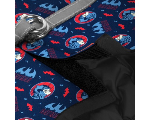 Шлея для собак WAUDOG Clothes з QR паспортом 