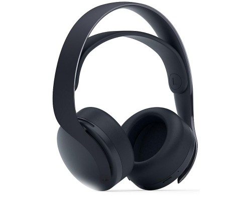 Навушники Sony Playstation 5 Pulse 3D Wireless Headset Black (9834090) Навушники Sony Playstation 5 Pulse 3D Wireless Headset Black (9834090)