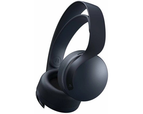 Навушники Sony Playstation 5 Pulse 3D Wireless Headset Black (9834090) Навушники Sony Playstation 5 Pulse 3D Wireless Headset Black (9834090)