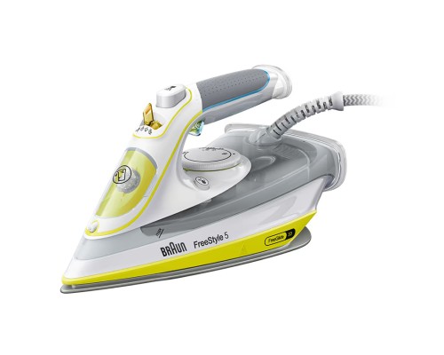 Праска Braun SI 5016 YL (SI5016YL)