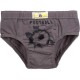 Труси дитячі BiyoKids з м'ячем (2446-92B-darkgray)